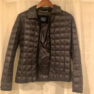 Trussardi Jeans jacket